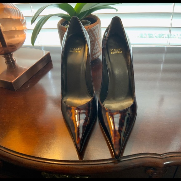 Stuart Weitzman Heels - Picture 2 of 9